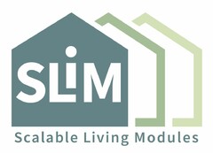 SLiM Scalable Living Modules