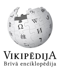 VIKIPĒDIJA Brīvā enciklopēdija
