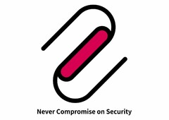 Never Compromise on Security