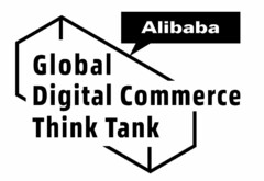 Alibaba Global Digital Commerce Think Tank