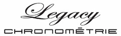 Legacy CHRONOMETRIE