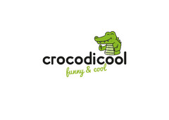 crocodicool funny & cool