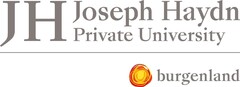 JH Joseph Haydn Private University burgenland