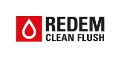 REDEM CLEAN FLUSH