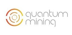 quantum mining