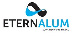 ETERNALUM 100 % Reciclado ITESAL