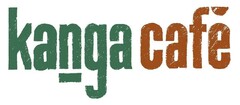 kanga cafe