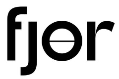 fjor