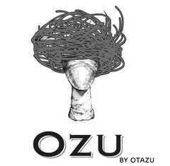 OZU BY OTAZU