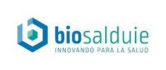 biosalduie INNOVANDO PARA LA SALUD