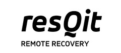 resQit Remote Recovery