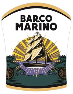 BARCO MARINO