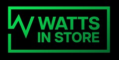 WATTS IN STORE