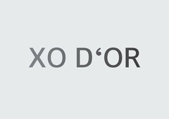 XO D'OR