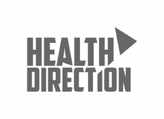 HEALTH DIRECTION