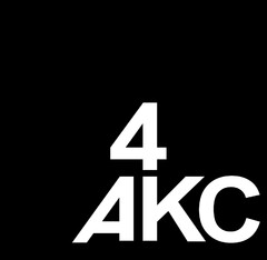 4 AKC