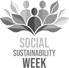 SOCIAL SUSTAINABILITY WEEK