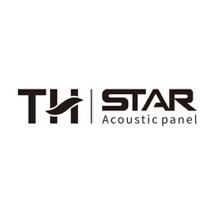 TH STAR Acoustic panel