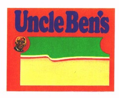 UNCLE BEN'S