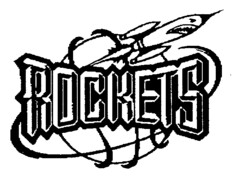 ROCKETS