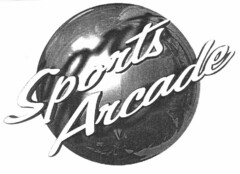 Sports Arcade