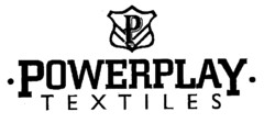 P POWERPLAY TEXTILES