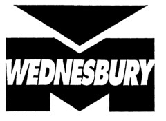 WEDNESBURY