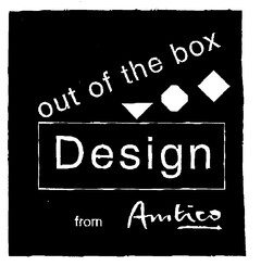Design out of the box from Amtico