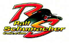 RS Ralf Schumacher Collection