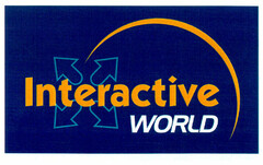 Interactive WORLD