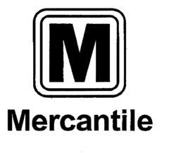 M Mercantile