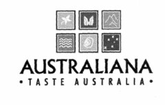 AUSTRALIANA TASTE AUSTRALIA