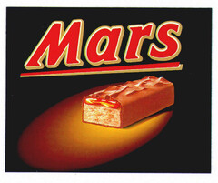 Mars