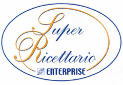 Super Ricettario ENTERPRISE