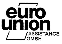 euro union ASSISTANCE GMBH