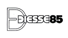 DIESSE85