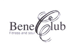 BeneClub fitness and soul