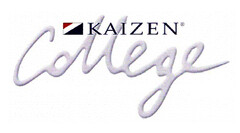KAIZEN College