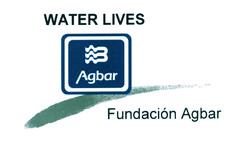 WATER LIVES Agbar Fundación Agbar