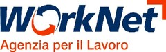 WORKNET Agenzia per il Lavoro