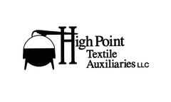 High Point Textile Auxiliaries LLC