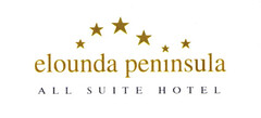 elounda peninsula ALL SUITE HOTEL