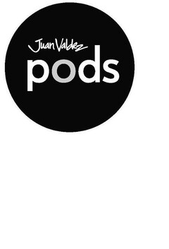 Juan Valdez pods