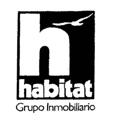 h habitat Grupo Inmobiliario