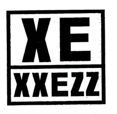 XE XXEZZ