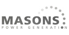 MASONS POWER GENERATION