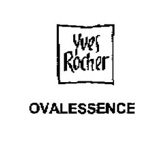 Yves Rocher OVALESSENCE