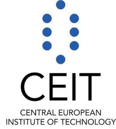 CEIT CENTRAL EUROPEAN INSTITUTE OF TECHNOLOGY