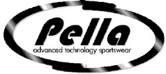 Pella advanced technology sportswear