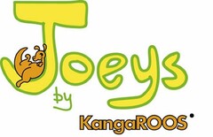 Joeys by KangaROOS